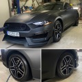 Ford Mustang GT 5.0 Facelift - [11] 