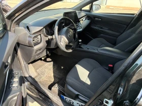 Toyota C-HR 1.8-2.0-Хибрид , снимка 4