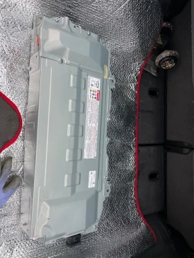 Toyota C-HR 1.8-Хибрид-Фейс-20хл.км, снимка 9