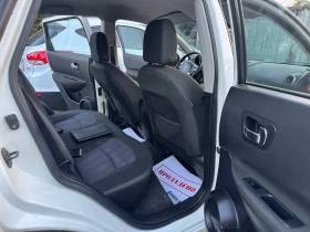 Nissan Qashqai 1.6DCI 131HP 6 SKOROSTi 4x4 FACELIFT 2013G EURO 5, снимка 17