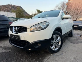 Nissan Qashqai 1.6DCI 131HP 6 SKOROSTi 4x4 FACELIFT 2013G EURO 5, снимка 2