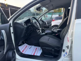 Nissan Qashqai 1.6DCI 131HP 6 SKOROSTi 4x4 FACELIFT 2013G EURO 5, снимка 11
