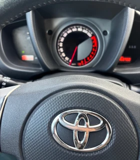 Toyota Urban Cruiser 1.3i, снимка 15