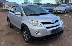 Toyota Urban Cruiser 1.3i, снимка 2