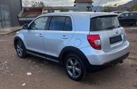 Toyota Urban Cruiser 1.3i, снимка 5