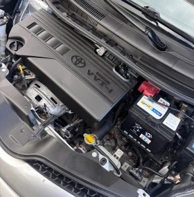 Toyota Urban Cruiser 1.3i, снимка 13