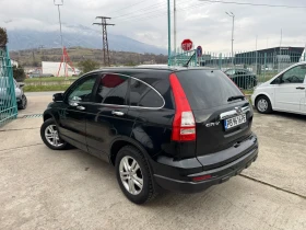Honda Cr-v 2.2 i-DTEC* Автоматик, снимка 7