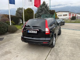 Honda Cr-v 2.2 i-DTEC* Автоматик, снимка 8