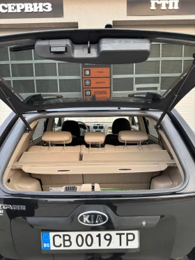 Kia Sportage 2.0 CRDi (112 Hp), снимка 6