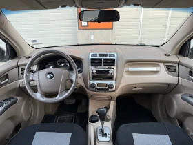 Kia Sportage 2.0 CRDi (112 Hp), снимка 13