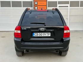 Kia Sportage 2.0 CRDi (112 Hp), снимка 4