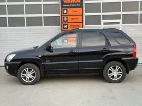 Kia Sportage 2.0 CRDi (112 Hp), снимка 3