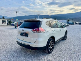 Nissan X-trail ::ACENTA::KEYLESS::PANORAMA::1 Собственик, снимка 7