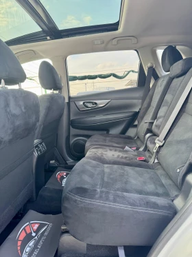 Nissan X-trail ::ACENTA::KEYLESS::PANORAMA::1 Собственик, снимка 13