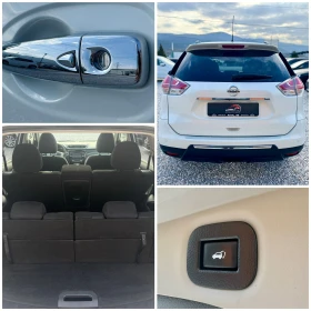 Nissan X-trail ::ACENTA::KEYLESS::PANORAMA::1 Собственик, снимка 8