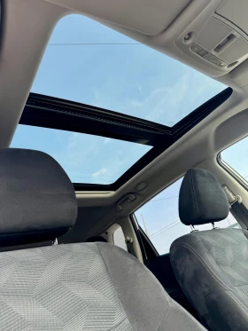 Nissan X-trail ::ACENTA::KEYLESS::PANORAMA::1 Собственик, снимка 14
