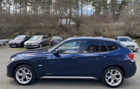 BMW X1 2.0D / Германия / Панорама / Навигация / 4x4, снимка 7