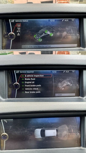 BMW X1 2.0D / Германия / Панорама / Навигация / 4x4, снимка 14