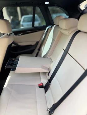 BMW X1 2.0D / Германия / Панорама / Навигация / 4x4, снимка 12