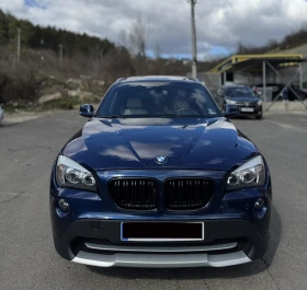 BMW X1 2.0D / Германия / Панорама / Навигация / 4x4, снимка 3