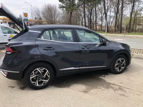 Kia Sportage 1.6D MHEV, снимка 8