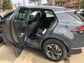 Kia Sportage 1.6D MHEV, снимка 10