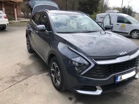 Kia Sportage 1.6D MHEV, снимка 3