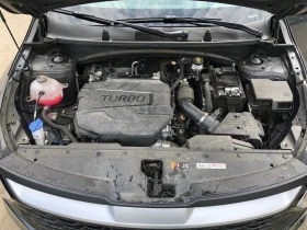 Kia Sportage 1.6D MHEV, снимка 17