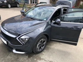 Kia Sportage 1.6D MHEV, снимка 1