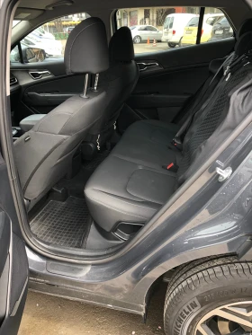Kia Sportage 1.6D MHEV, снимка 12
