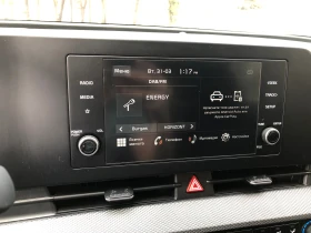 Kia Sportage 1.6D MHEV, снимка 14