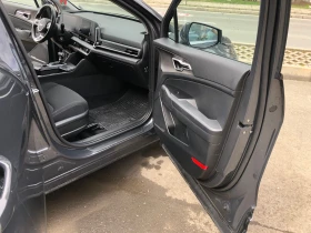 Kia Sportage 1.6D MHEV, снимка 6