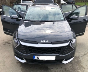 Kia Sportage 1.6D MHEV, снимка 2