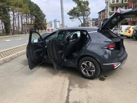 Kia Sportage 1.6D MHEV, снимка 4
