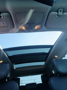 Hyundai Santa fe 2.4 GDI, снимка 10