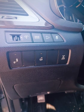 Hyundai Santa fe 2.4 GDI, снимка 7