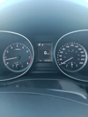 Hyundai Santa fe 2.4 GDI, снимка 5