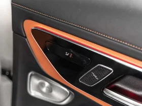 Mercedes-Benz GLC 300 AMG NIGHT BURMESTER 4MATIC  CARFAX, снимка 13