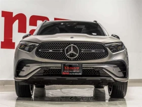 Mercedes-Benz GLC 300 AMG NIGHT BURMESTER 4MATIC  CARFAX, снимка 3