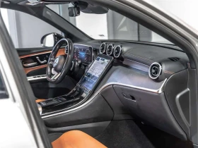 Mercedes-Benz GLC 300 AMG NIGHT BURMESTER 4MATIC  CARFAX, снимка 9