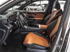 Mercedes-Benz GLC 300 AMG NIGHT BURMESTER 4MATIC  CARFAX, снимка 6