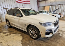 BMW X3 АВТОКРЕДИТ* ЦЕНА БЕЗ АНАЛОГ* , снимка 4