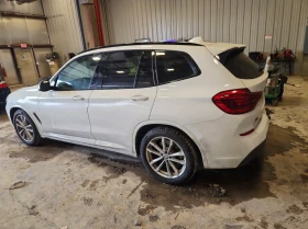 BMW X3 АВТОКРЕДИТ* ЦЕНА БЕЗ АНАЛОГ* , снимка 2