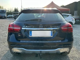 Mercedes-Benz GLA 200 Automatic 4Matic Premium, снимка 5