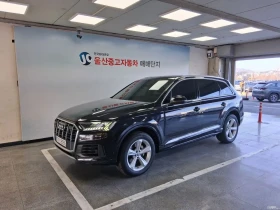 Audi Q7 MATRIX* DISTRONIK* PANO* ОБДУХ* КРАЙНА ЦЕНА, снимка 2