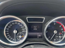 Mercedes-Benz ML 350 * BlueTEC * 360КАМЕРИ* ПАНОРАМА* ПОДГРЕВИ* , снимка 8