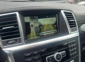 Mercedes-Benz ML 350 * BlueTEC * 360КАМЕРИ* ПАНОРАМА* ПОДГРЕВИ* , снимка 10
