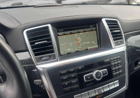 Mercedes-Benz ML 350 * BlueTEC * 360КАМЕРИ* ПАНОРАМА* ПОДГРЕВИ* , снимка 9