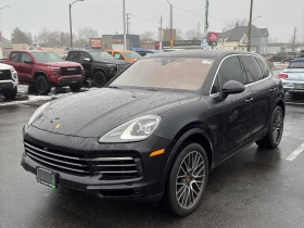 Porsche Cayenne Употребяван, снимка 1