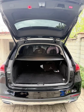 Mercedes-Benz GLE 350 GLE 4MATIC 2022   84 000 км   360 Камери   Head-Up, снимка 7